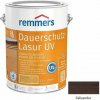 Remmers UV+ lazura palisander 0,75 l, palisander