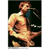 Plagát, Obraz - Jeff Buckley - NYC 1997, 59.4 × 84.1 cm