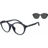 EMPORIO ARMANI EK4005U 50881W - (48-18-130)