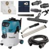Makita priemyselný vysávač 1200W 30L na suché a mokré vysávanie VC3012M