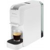 Kávovar na kapsuly Catler ES 702 Porto W 15 bar biely
