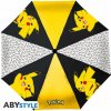 ABYstyle Skladací dáždnik Pokémon Pikachu