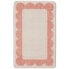 Mood Selection Frame Orange 50 x 80 cm