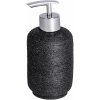 Wenko Dávkovač mydla Goa Neo, antracitová, 300 ml