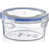 HOME Dóza plastová tesniaci uzáver 0,25 l