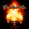 Bronx Casket Co. - Antihero [CD]