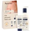 Aveeno Skin Relief Darčeková sada hydratačné telové mlieko 300 ml + hydratačný krém na ruky 75 ml, 1x1 set JNTL Consumer Health (France) SAS