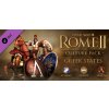 Total War Rome II - Greek States Culture Pack DLC