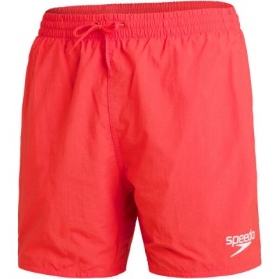 Speedo ESSENTIALS 16 WATERSHORT pánske kúpacie šortky, oranžové od 16,95 €  - Heureka.sk