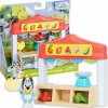 TM Toys Bluey hrací sada Farmářské trhy