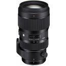 SIGMA 50-100mm f/1.8 DC HSM ART Canon EF