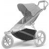 Thule Urban Glide single stroller extended cargo basket