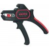 Kliešte Knipex odizolovacie 0,2-6,0mm 180mm