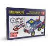 Stavebnica Merkur odťahový voz 012 (8592782000214)