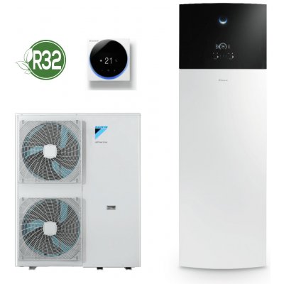 Daikin Altherma EAVH16S18D6V