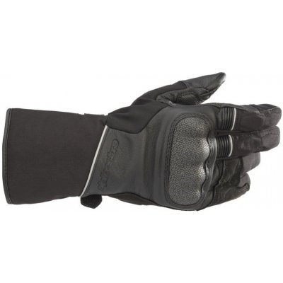 ALPINESTARS rukavice WR-2 V2 GORE-TEX black - 2XL