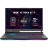 ASUS ROG Strix G17 G713PV-LL145 Eclipse Gray kovový BONUS!