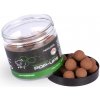 NASH - Plávajúce boilies Pop Ups Monster Shrimp Natural 15 mm 75 g