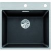 Blanco SUBLINE 500 IF/A SteelFrame InFino antracit s tiahlom
