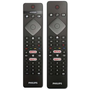 Diaľkový ovládač Philips 996599001251, BRC0884301, 398GR10BEPHN0016BC