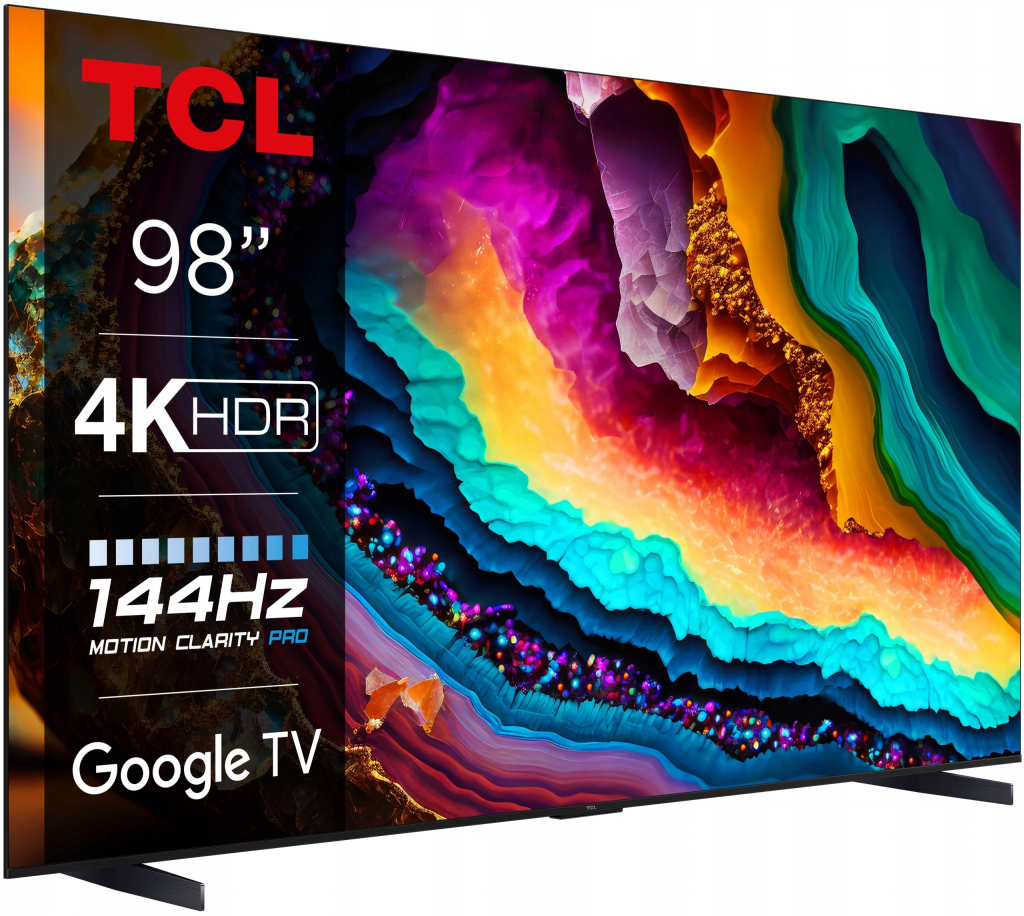 TCL 98P745