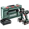 METABO COMBO SET 2.8.8 18V SB 18 LT BL + SSD 18 LT 200 BL 685200000
