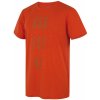 Husky Tingl orange