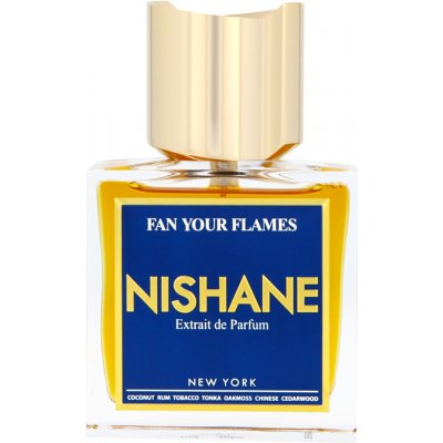 Nishane Fan Your Flames parfumovaný extrakt unisex 50 ml