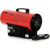 Kraft&Dele Plynový ohrievač 20kW + Termostat KD11700