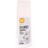 Šampón BIOPET s chlórhexidínom 4%, 200 ml
