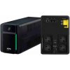 APC Back-UPS 1200VA, 230V, AVR, Schuko Sockets BX1200MI-GR