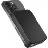 Epico Qi2 10000mAh Alu Mag+ PowerBanka EM71 -čierna 9915111300055