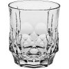 Crystal Bohemia Pohár SOHO 280 ml, 6 ks