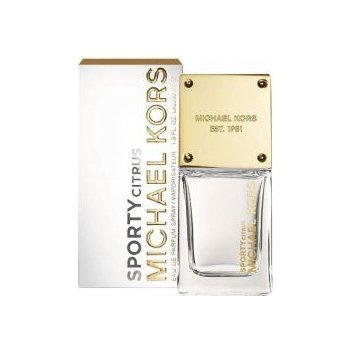 Michael kors sporty sale citrus 100 ml