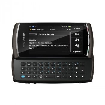 Sony Ericsson U8i Vivaz PRO