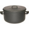 Hrniec SFINX Smaltovaný hrniec 20cm BSE (81620-67B00005)