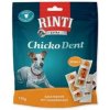 Rinti Dog pochúťka Chick Dent Small kurča 150g