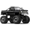 Traxxas TRX-4MT Chevrolet K10 1979 1:18 RTR čierny (TRA98064-1-BLK,TRX98064-1-BLK)