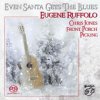 Ruffolo Eugene - Even Santa Gets The Blues / Hybrid SACD [HQCD]