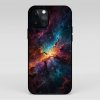 APPLE - iPhone 12 Pro - GLOSSY - Nebula Genesis