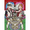 Twisted Wonderland 3 - Příběh z Heartslabyulu (Toboso Jana,Hazuki Wakana,Kóno Sumire)(Brožovaná)