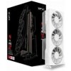 XFX Radeon RX 9060 XT Swift White Triple Fan 16GB OC RX-96TS316W7