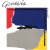 Genesis - Abacab / Anniversary / Analogue Production / Hybrid SACD [CD / SACD]