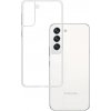 Púzdro 3mk ochranné Clear Case Samsung Galaxy S22 SM-S901 čiré