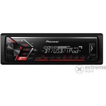 Pioneer MVH-S300BT