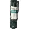 Zvárané pletivo Kaiserthal zvlnené PVC 61cm x 10m zelené