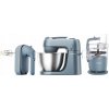 Kuchynský robot Kenwood Go CPG35.000GY 800W, modrá farba (Storm Blue)