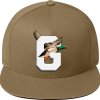 GRIZZLY šiltovka - Duck Season Unstructured Strap Khak (KHAK) veľkosť: OS