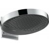 Hansgrohe Rainfinity - Hlavová sprcha 360 1jet s pripojením na stenu, chróm 26230000