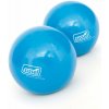 Loptičky na pilates SISSEL® PILATES Toning Ball (2ks) Ø 9 cm, 450 g